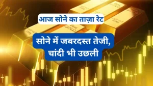 Gold Price Today